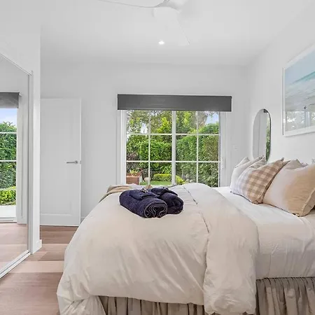 Toowoon Bay - Tranquil Couples Retreat - Ev Powerpoint Villa Long Jetty Exterior photo